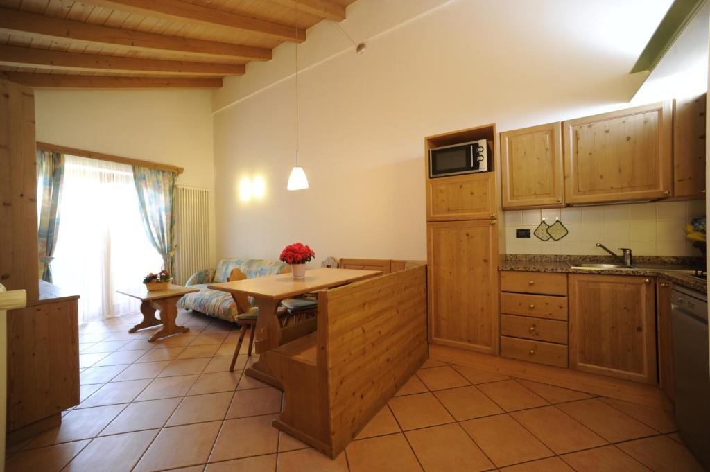 Residence Lagorai - Fiemme Holidays Predazzo Room photo