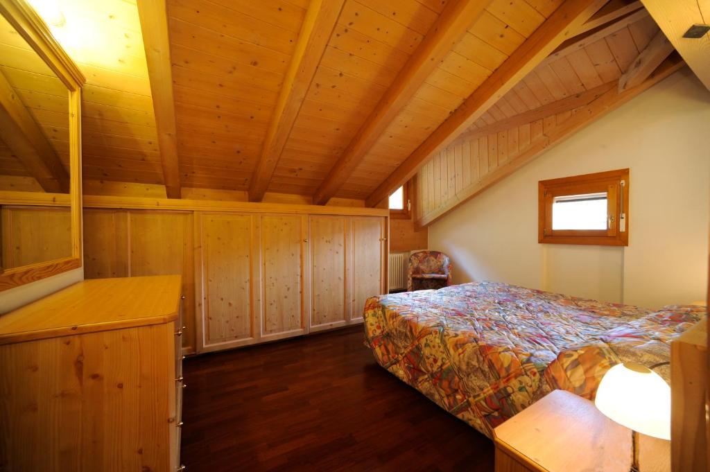 Residence Lagorai - Fiemme Holidays Predazzo Room photo